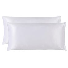 Lacen Silk King Pillowcases (Set of 2)